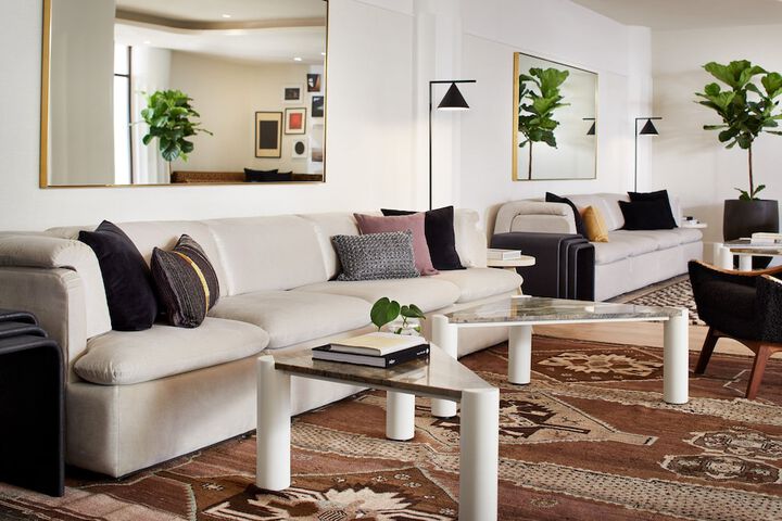 Kimpton Alton Fishermans Wharf by IHG