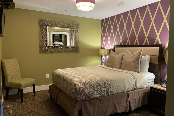 Culpeper Center Suites