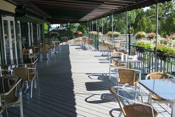 The Gananoque Inn