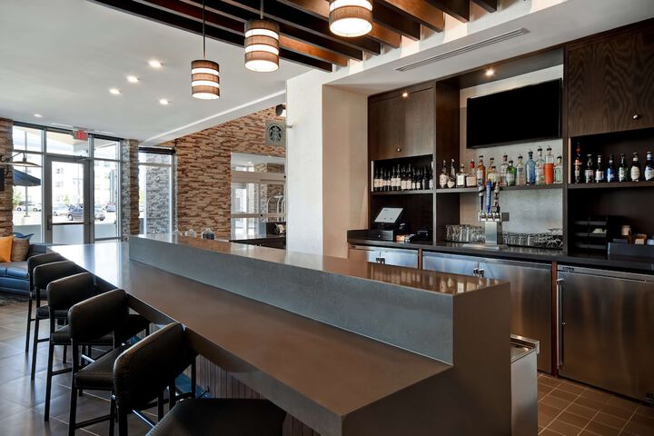 Hyatt Place Huntsville / Research Park/ Redstone