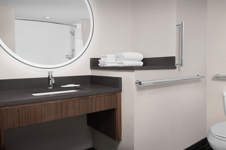 Courtyard Marriott Paso Robles