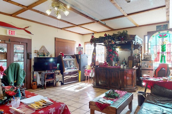 Casa Coquina Del Mar B & B