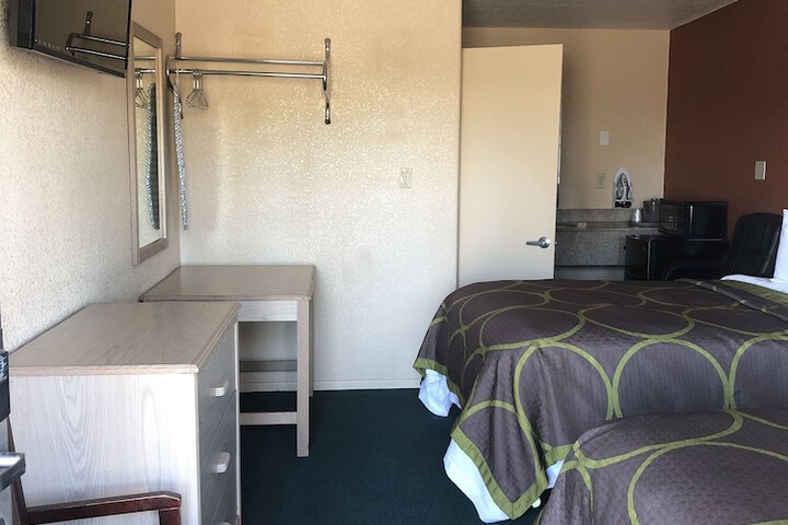 Desert Inn