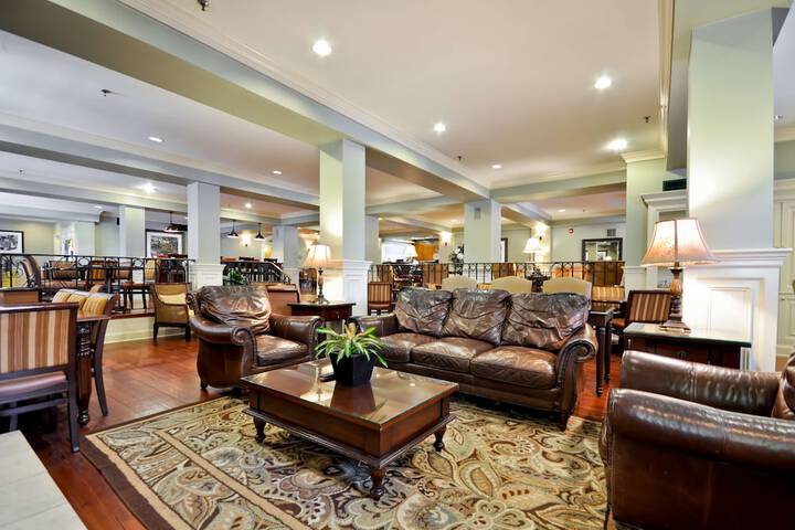 Hotel Interior 15 of 51