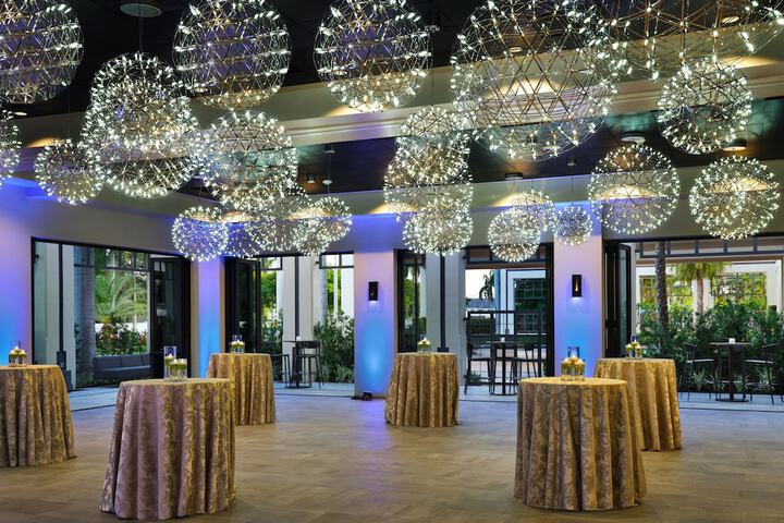 Boca Raton Marriott at Boca Center