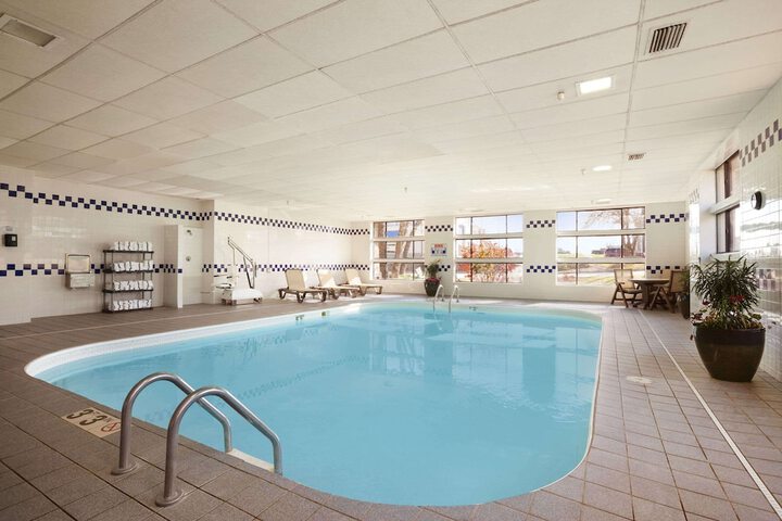 Pool 2 of 15