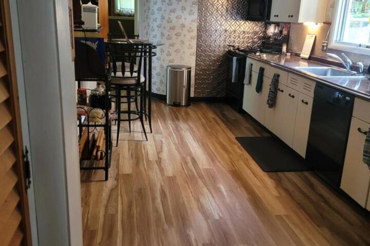 Kountry Living Bed and Breakfast
