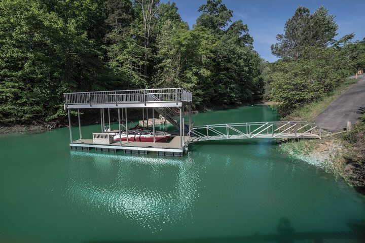 The Overlook at Smoke Rise Vacation