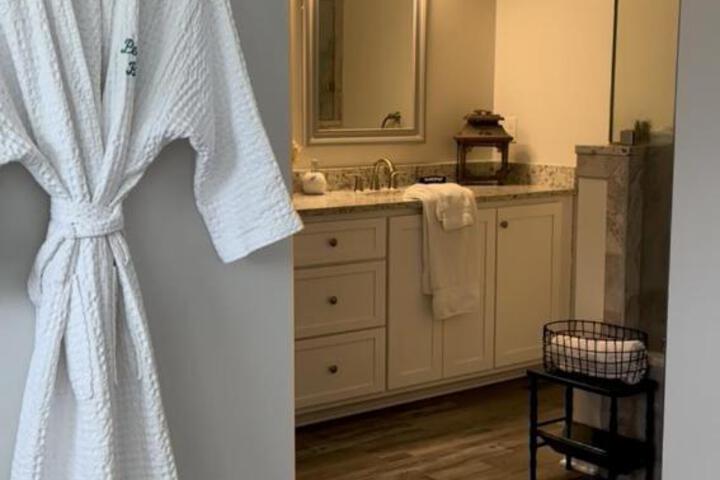 The Bed and Breakfast at Peace Hill Farm