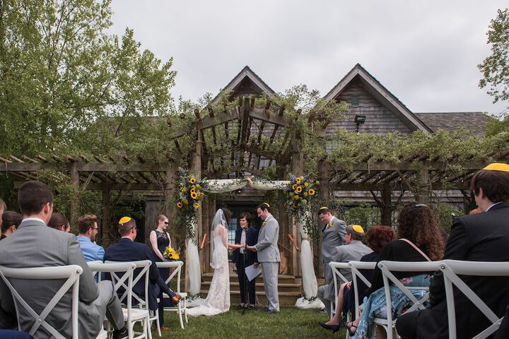 Jedediah Hawkins Inn
