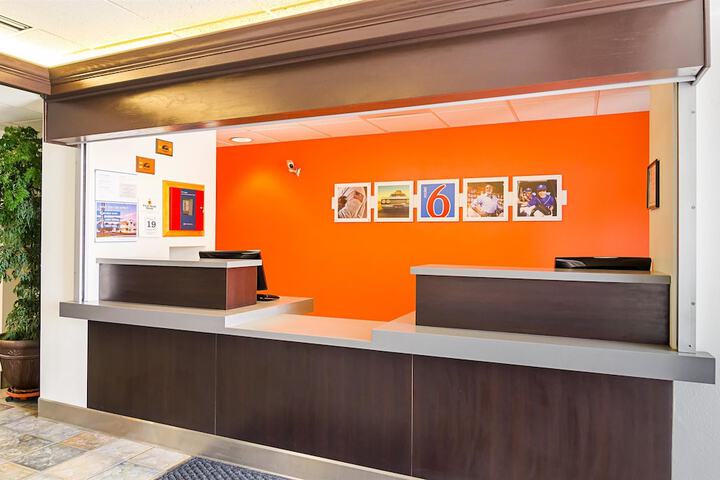 Hotel Interior 17 of 56