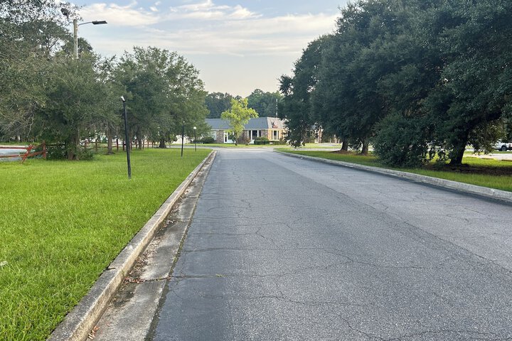 Days Inn by Wyndham Hinesville Near Fort Stewart