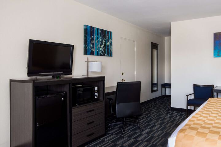 Best Western Alamosa Inn