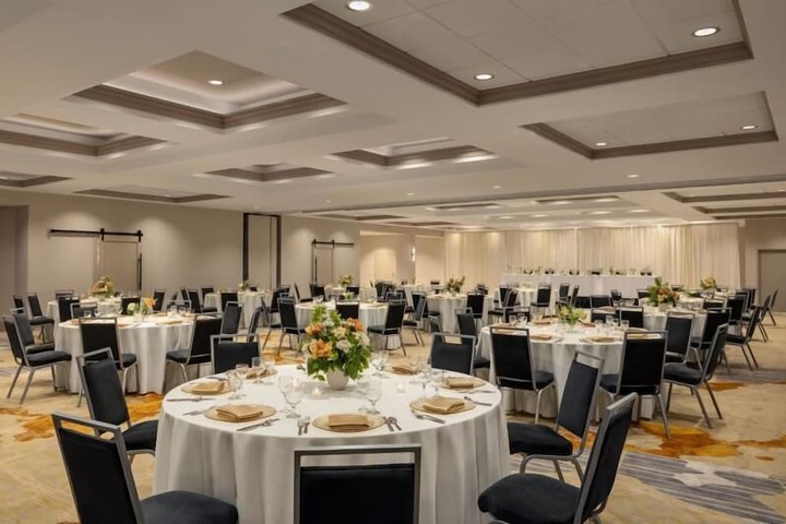 Madison Marriott South