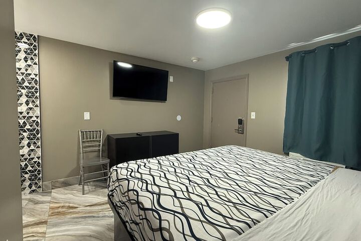 Beauty Rest Hotel