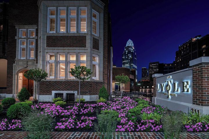 The Lytle Park Hotel Autograph Collection