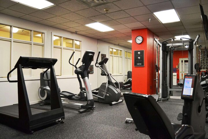 Health and Fitness 37 of 38
