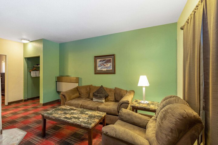 Baymont by Wyndham Spearfish
