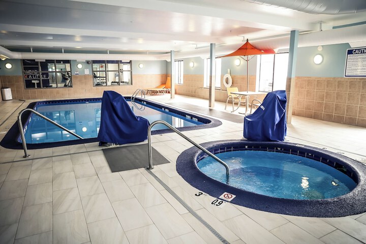 Holiday Inn Express Hotel & Suites Douglas by IHG