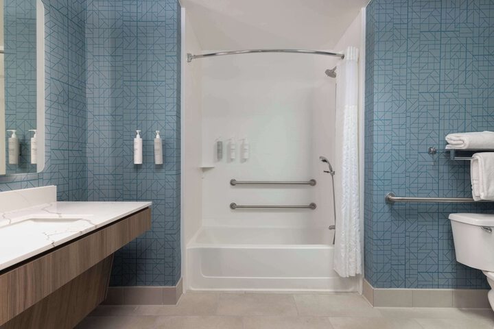 Homewood Suites by Hilton Ontario-Rancho Cucamonga