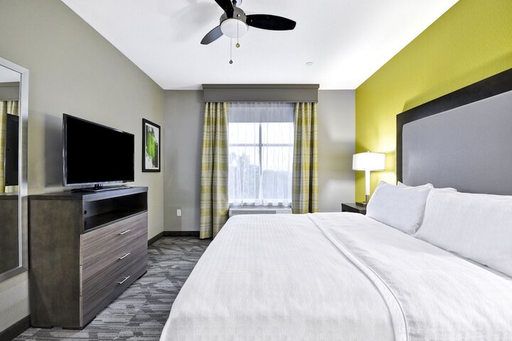 Homewood Suites by Hilton Tyler