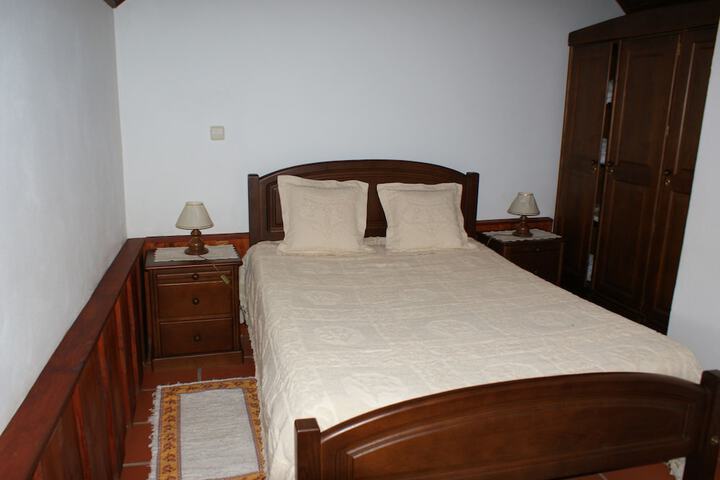 Branda da Aveleira