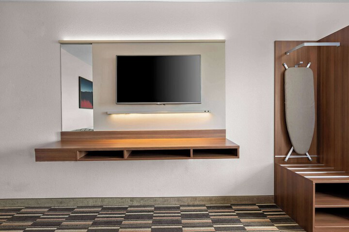 Microtel Inn & Suites by Wyndham Sweetwater
