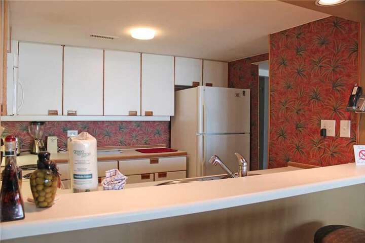 Ocean Creek South Tower #QQ1 Ocean View by RedAwning