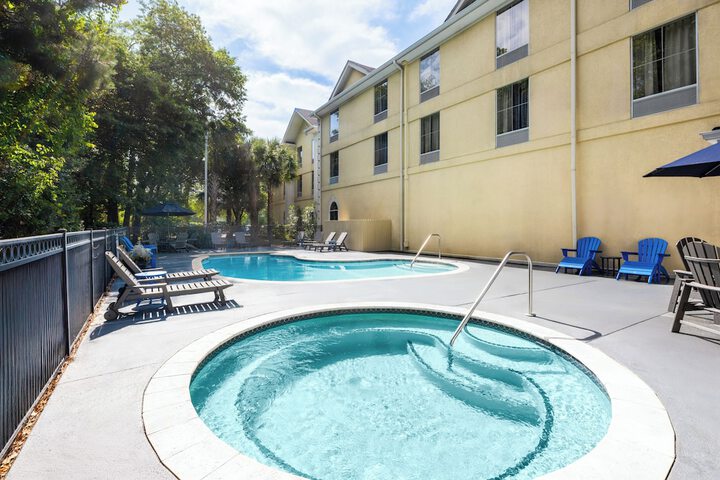 Hampton Inn Murrells Inlet / Myrtle Beach Area
