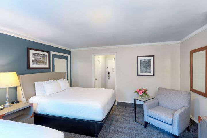 Gideon Putnam Resort & Spa