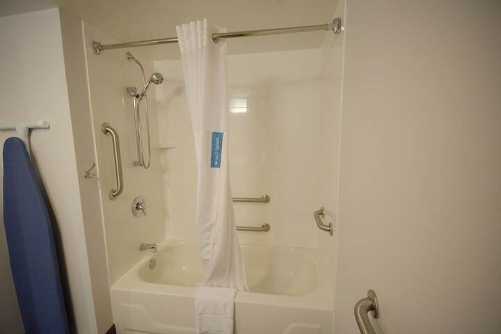 Hampton Inn Salem East - Electric Road