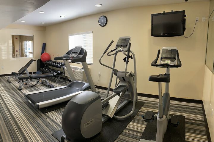 Health and Fitness 24 of 25