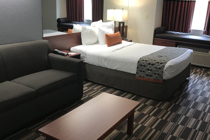 Microtel Inn & Suites by Wyndham Urbandale / Des Moines