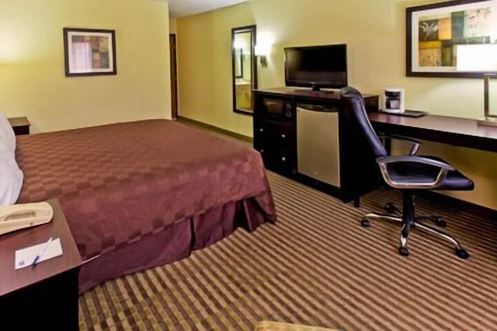 Room 15 of 18
