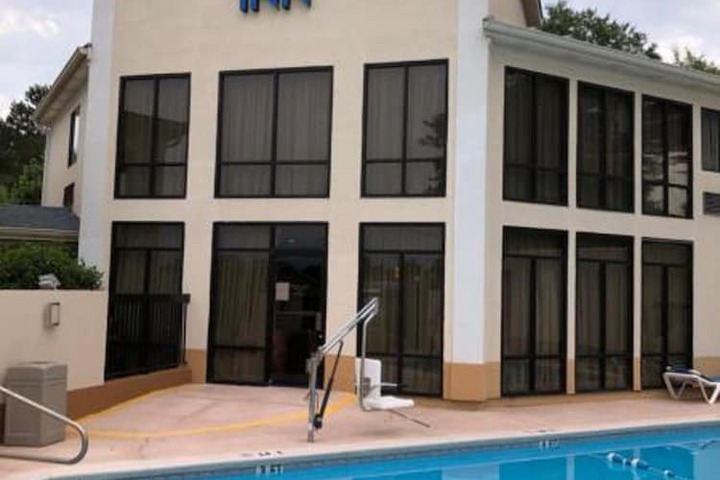 Millennium Inn