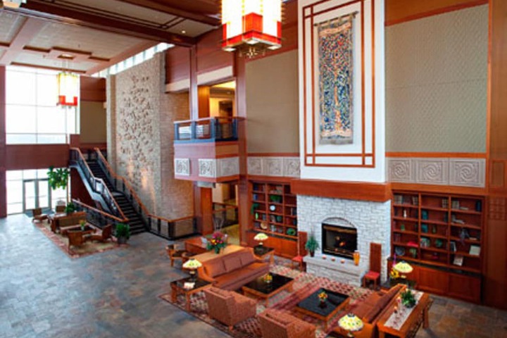 Hotel Interior 11 of 60