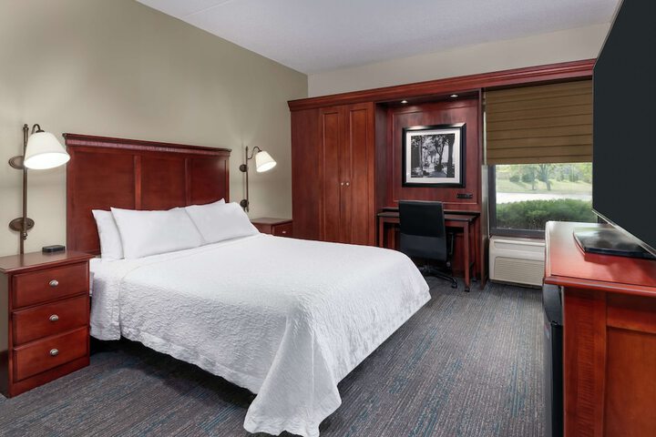 Hampton Inn by Hilton Indianapolis-South