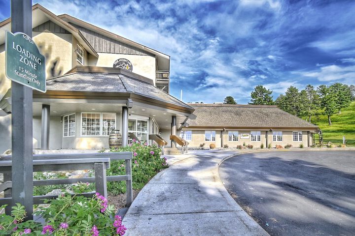 Pine Mountain Ski & Golf Resort