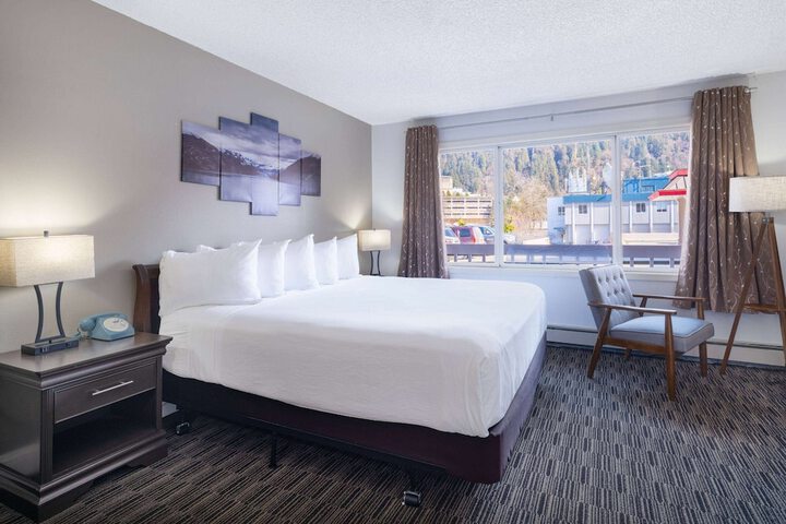 Ramada by Wyndham Juneau