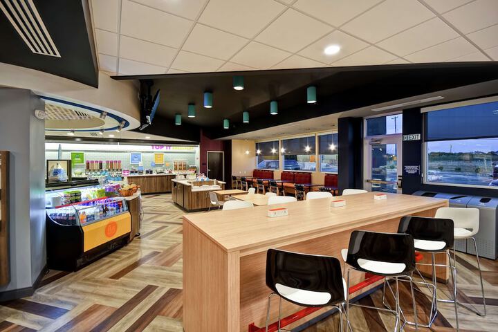 Tru by Hilton Fort Wayne IN
