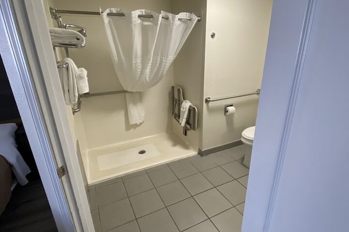 Quality Inn Branson - Hwy 76 Central