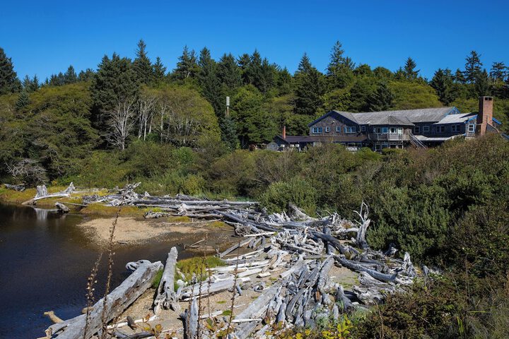 Kalaloch Lodge
