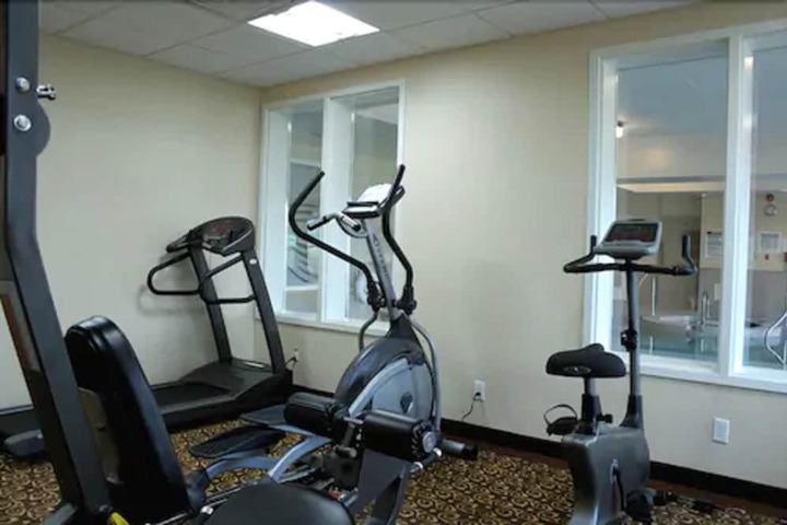 Health and Fitness 41 of 41