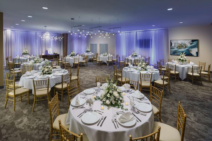 Hilton Garden Inn Apopka City Center