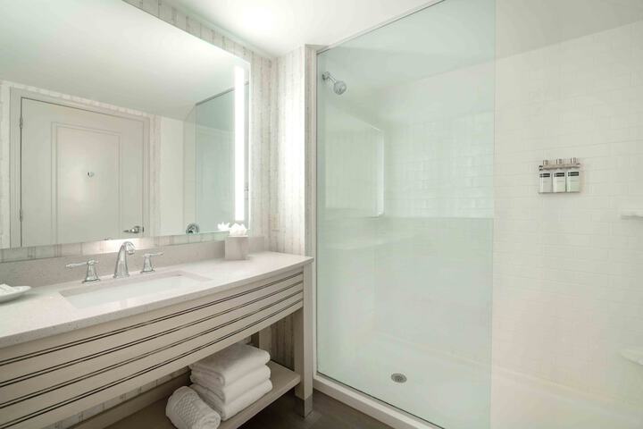 Residence Inn by Marriott Portsmouth Downtown / Waterfront