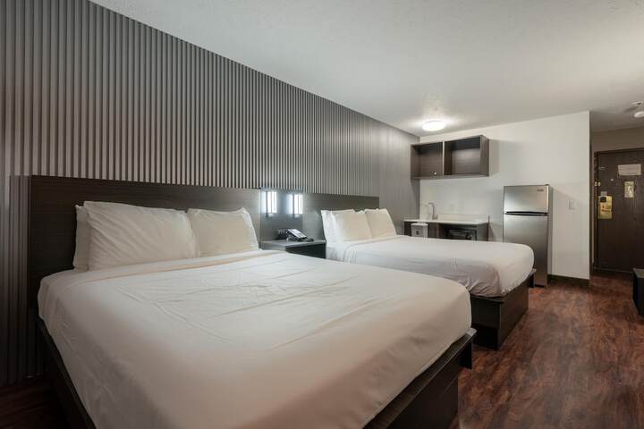 Studio 6 Limon CO – I-70