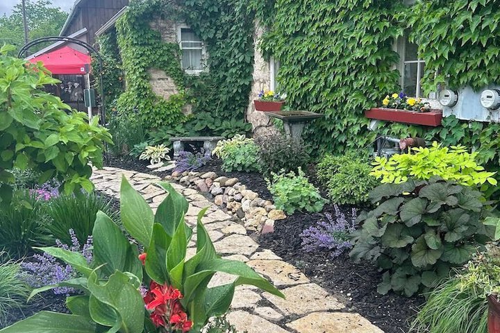 Terrace/Patio 54 of 61