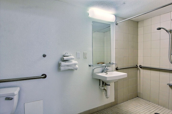 Motel 6 Austin TX - North Central