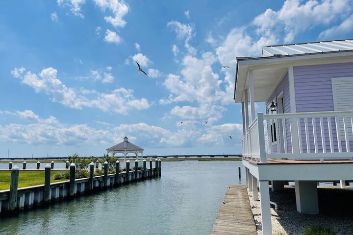 Key West Cottages