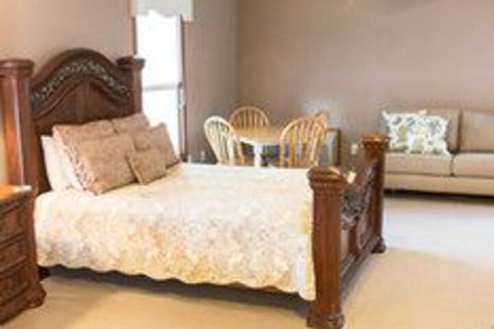 That Pretty Place Bed & Breakfast